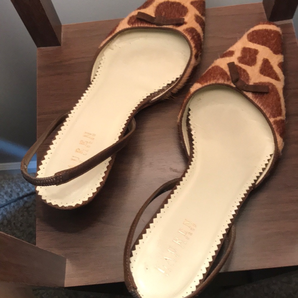 Shoes - Picture 2 of 5